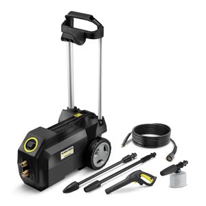 Lavadora de Alta Pressão Karcher HD 585 Profissional Black 2200 W