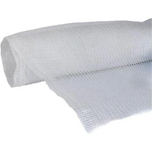 Tela Proteção de Fachada 3 x 50 M Branca