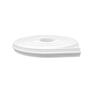 Rodameio Autocolante Meu Rodapé RM61 23 mm EVA 5 M