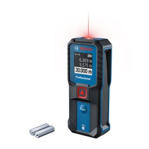 Trena Bosch GLM 30-23 Professional a Laser