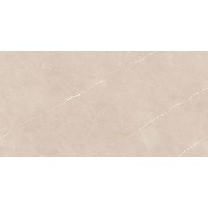 Porcelanato Elizabeth Nobile Nude Polido Classe A - Retificado 60 x 120 Cm 1,44 m²