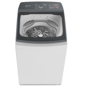 Lavadora de Roupas Brastemp BWF18ABBNA 18 Kg Branca 220 V