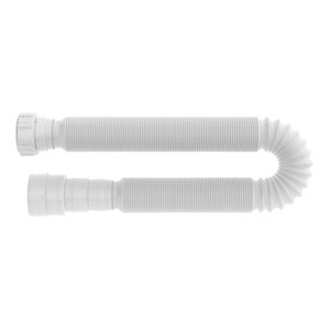 Sifão Blukit Tubo Extensivo 030129 Universal Branco 1,5 M