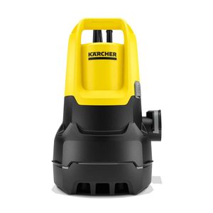 Bomba Karcher SP 11.000 Dirt Submersível 400 W