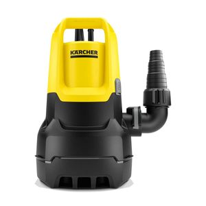 Bomba Karcher SP 11.000 Dirt Submersível 400 W