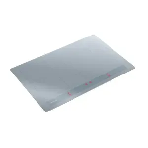 Cooktop Brastemp BDJ77ABBNA Indução 4 Bocas Branco 220 V