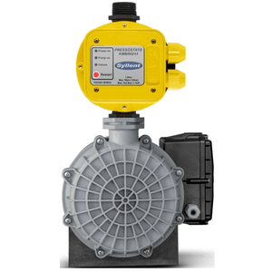 Pressostato Syllent KMBR021/I Eletrônico 220 V A partir de 3/4 CV