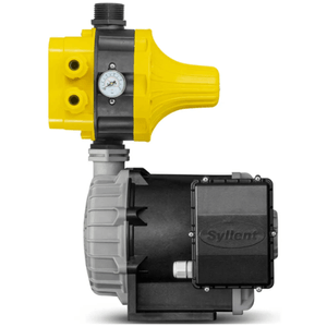 Pressostato Syllent KMBR021/I Eletrônico 220 V A partir de 3/4 CV