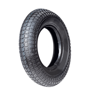 Pneu Levorin Industrial Enduro II Para Carrinho de Mão 4,1/3,5 x 8'