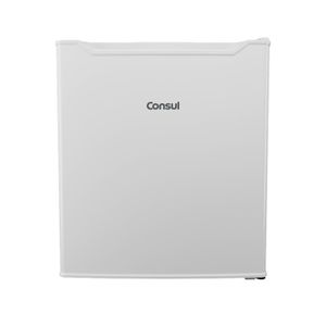 Frigobar Consul CRC04ABBNA Manual 47 L Branco 220 V