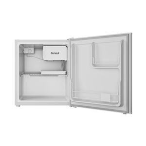 Frigobar Consul CRC04ABBNA Manual 47 L Branco 220 V