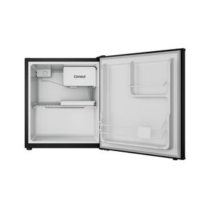 Frigobar Consul CRC04AEBNA Manual 47 L Preto 220 V