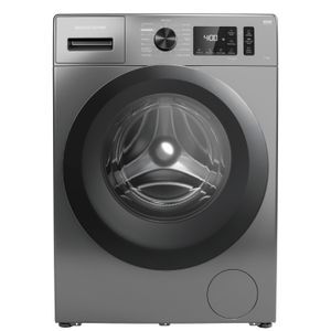 Lavadora de Roupas Brastemp BNF11ASBNA 11 Kg Titanium 220 V
