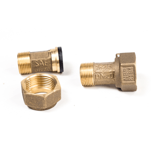 Tubete NB Falce Para Hidrômetro 3/4'