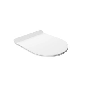 Assento Sanitário Docol Termofixo Soft Close Liss / Lift Branco