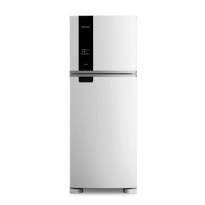 Refrigerador Brastemp BRM55FBBNA Frost Free Duplex 463 L Branco 220 V