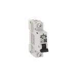 Disjuntor Soprano SHB1 GIII Curva C Unipolar 16A