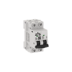 Disjuntor Soprano SHB2 GIII Curva C Bipolar 50A