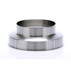 Redução Distak 126 x 100 mm Alumínio