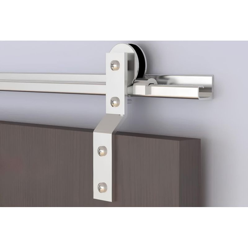 Trilho Geris Smart Polido 1,5 M