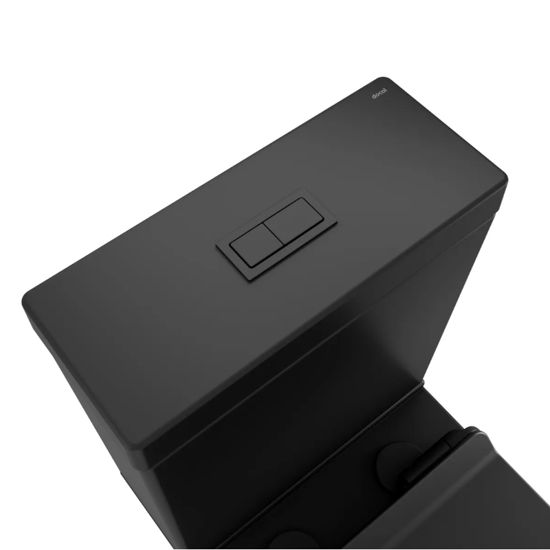 Bacia Docol Liss C/ Caixa Acoplada 3/6 L Onix