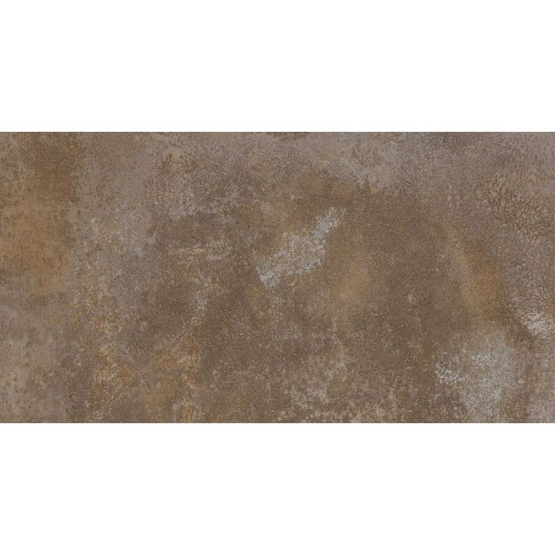 Piso Embramaco P63540 Supra Corten Metal Polido Classe A - Retificado 63 x 122 Cm 2,30 m²