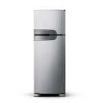 Refrigerador Consul CRM39AKBNA Frost Free Duplex 340 L Evox 220 V