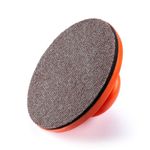 Lixador Atlas AT200/1 Manual Para Disco Abrasivo 150 mm