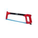 Arco de Serra Mister Profissional Regulável Para Ferro 10 a 12'