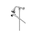 Chuveiro Docol Bonnaducha C/ Desviador Chrome