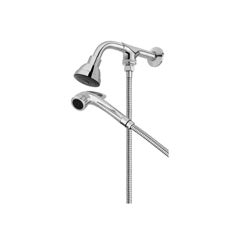 Chuveiro Docol Bonnaducha C/ Desviador Chrome