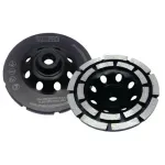 Disco Mister Mr Pro Desbaste Diamantado 115 mm