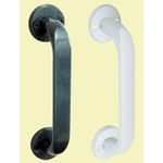 Puxador União Mundial Classic Zamac Cromado 150 mm