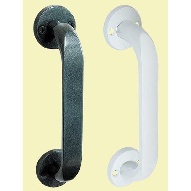 Puxador União Mundial Classic Zamac Cromado 150 mm