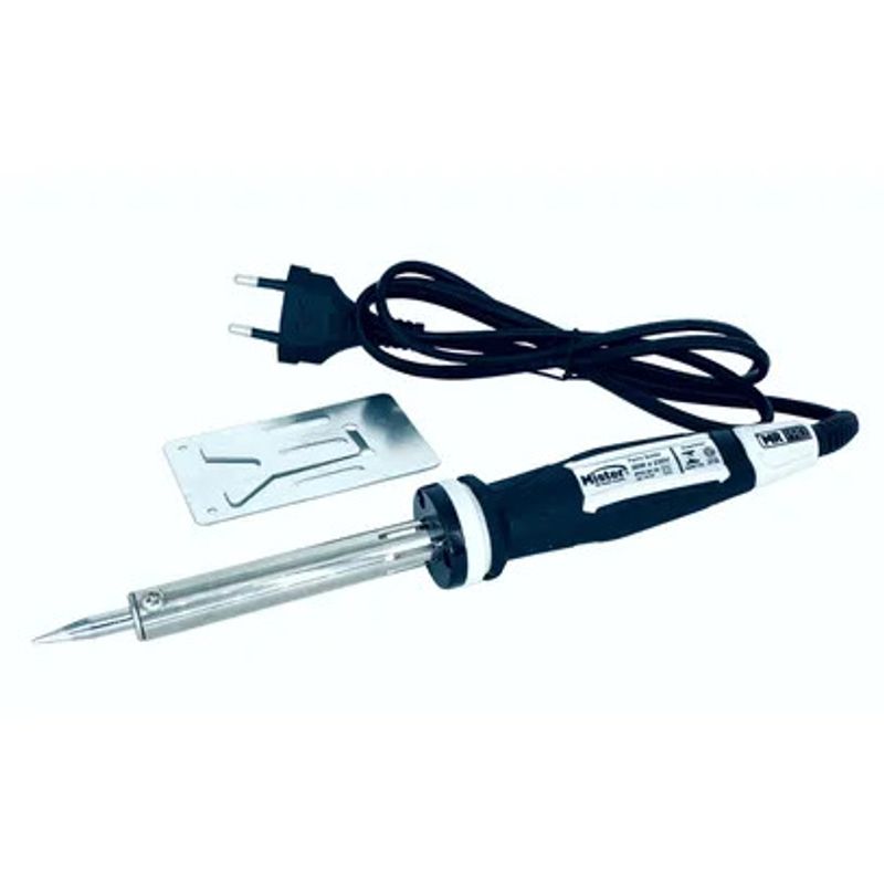 Ferro de Solda Mister MRPRO 220 V 70 W