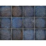 Revestimento Gabriella PD15/301 Reacty Blue Brilhante Classe A 15 x 15 Cm 1,02 m²