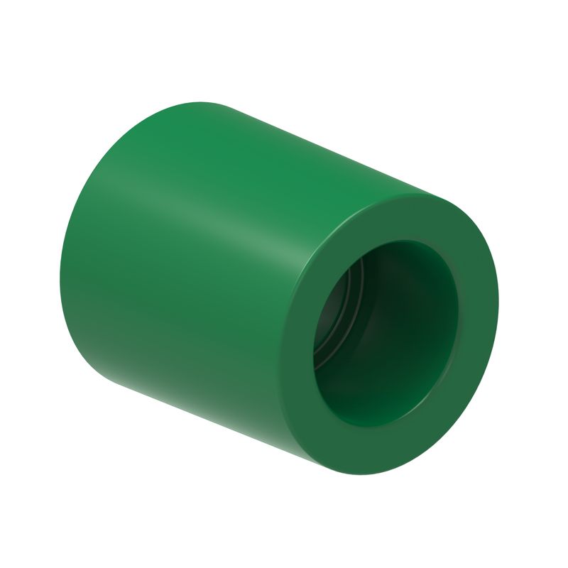 Luva Tigre PPR 110 mm