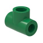 Tê Tigre PPR 110 mm