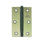 Dobradiça União Mundial 275 Oxidado 3'