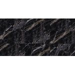 Porcelanato Delta Quarzo Dark Polido Classe A - Retificado 90 x 180 Cm 3,24 m²