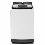 Lavadora de Roupas Midea MA512W130A/WKBR05 Wave Agitator 13 Kg Branca 220 V
