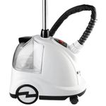 Passadeira Cadence Lisser Pro A Vapor 1500 W 220 V Branca