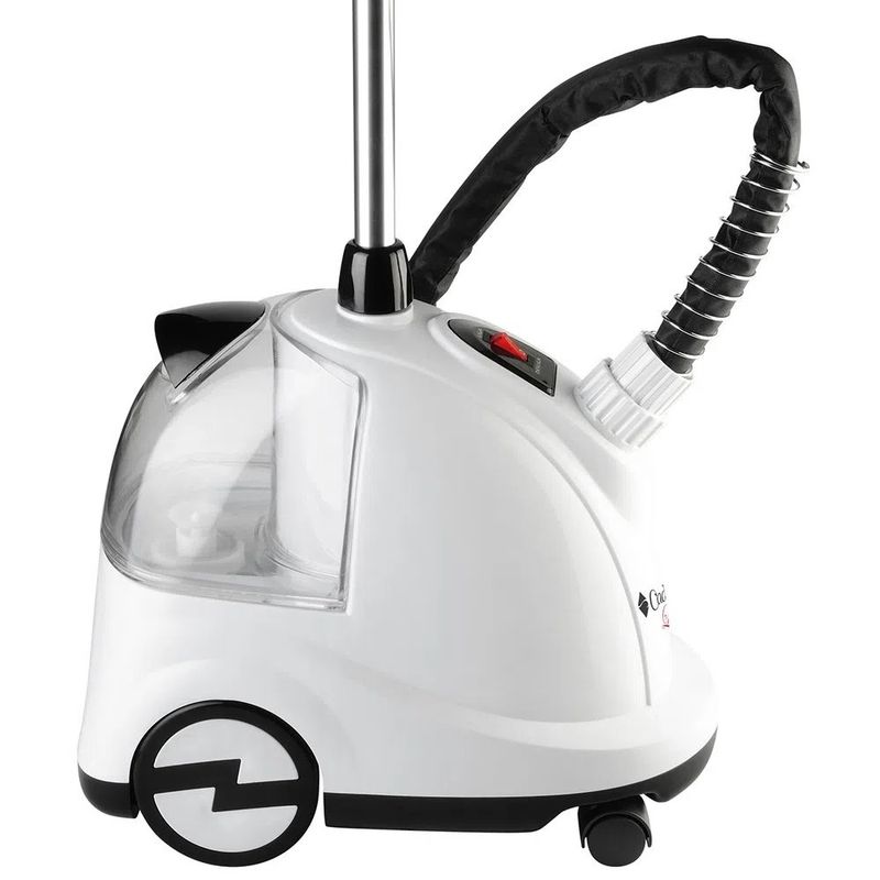 Passadeira Cadence Lisser Pro A Vapor 1500 W 220 V Branca