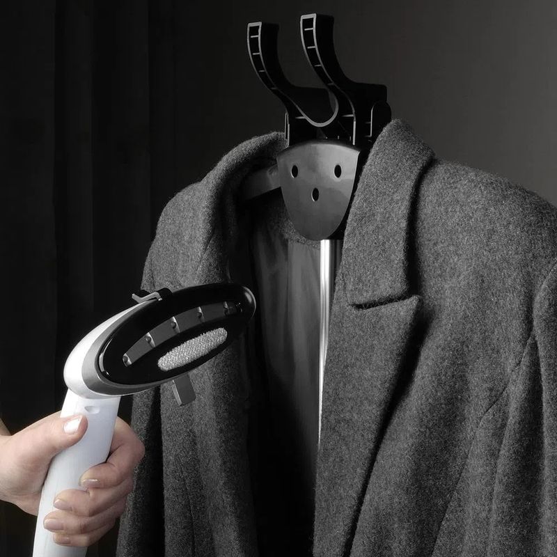 Passadeira Cadence Lisser Pro A Vapor 1500 W 220 V Branca