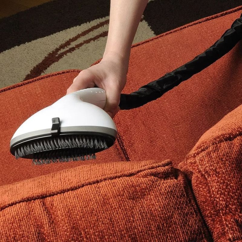 Passadeira Cadence Lisser Pro A Vapor 1500 W 220 V Branca