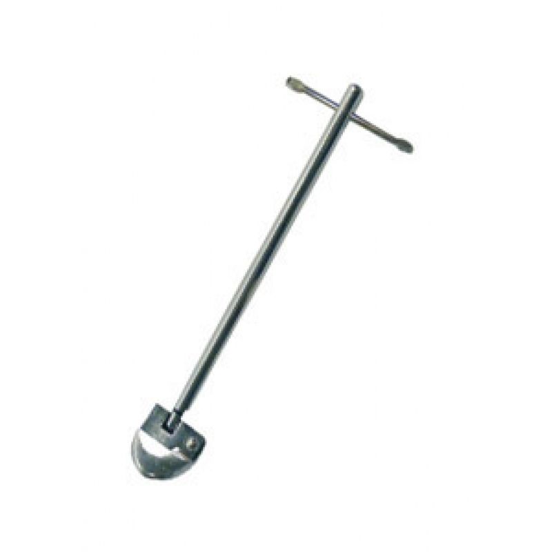 Chave Grifo Mister Para Lavatório 11'