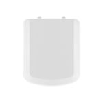 Assento Sanitário Tupan PP Lírio Branco