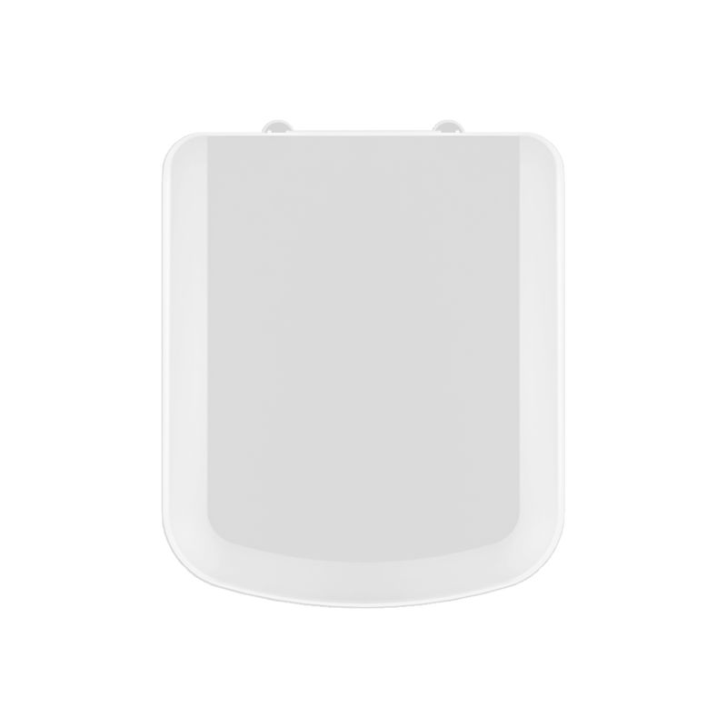 Assento Sanitário Tupan PP Lírio Branco