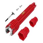 Chave Mister Lavatório Multifuncional 8 em 1