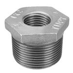 Bucha Tupy de Redução 11/2' x 3/4' Galvanizada